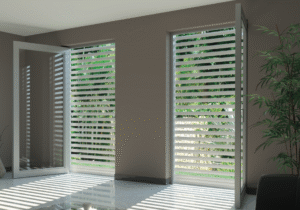 Avvolgibili Corazzati