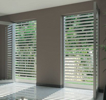 Avvolgibili Corazzati