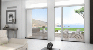 Zanzariere a carroarmato