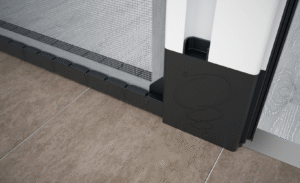 Zanzariere a carroarmato