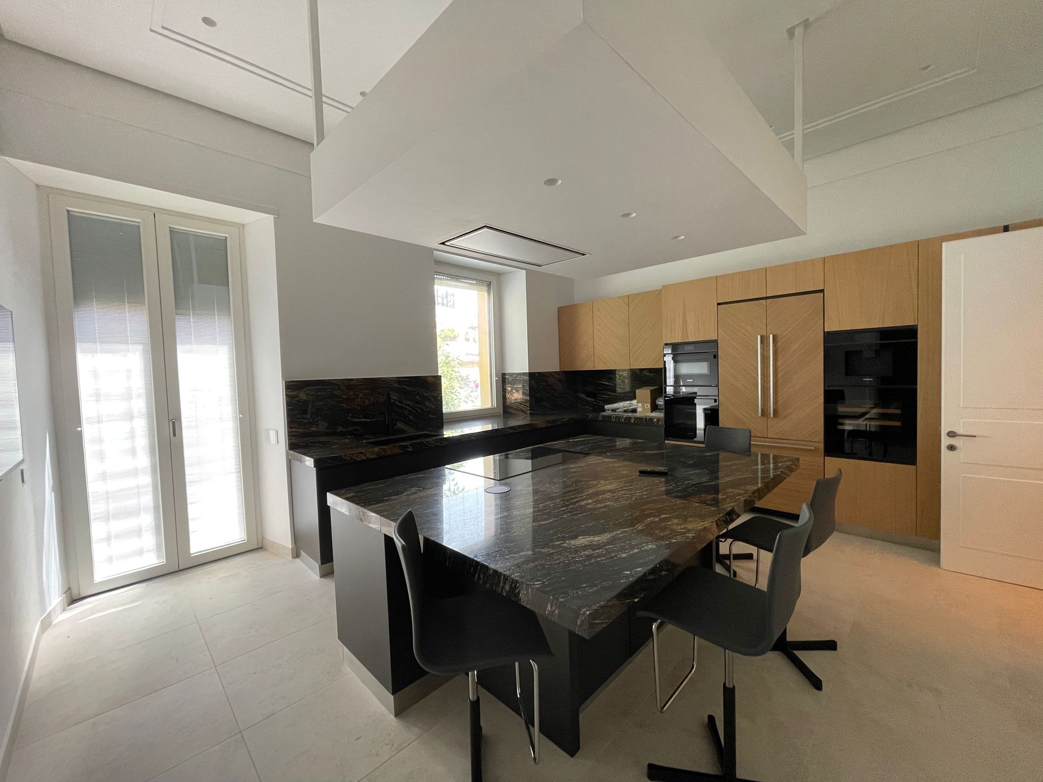 2 – Nc 65 Slim Via dei Monti Parioli