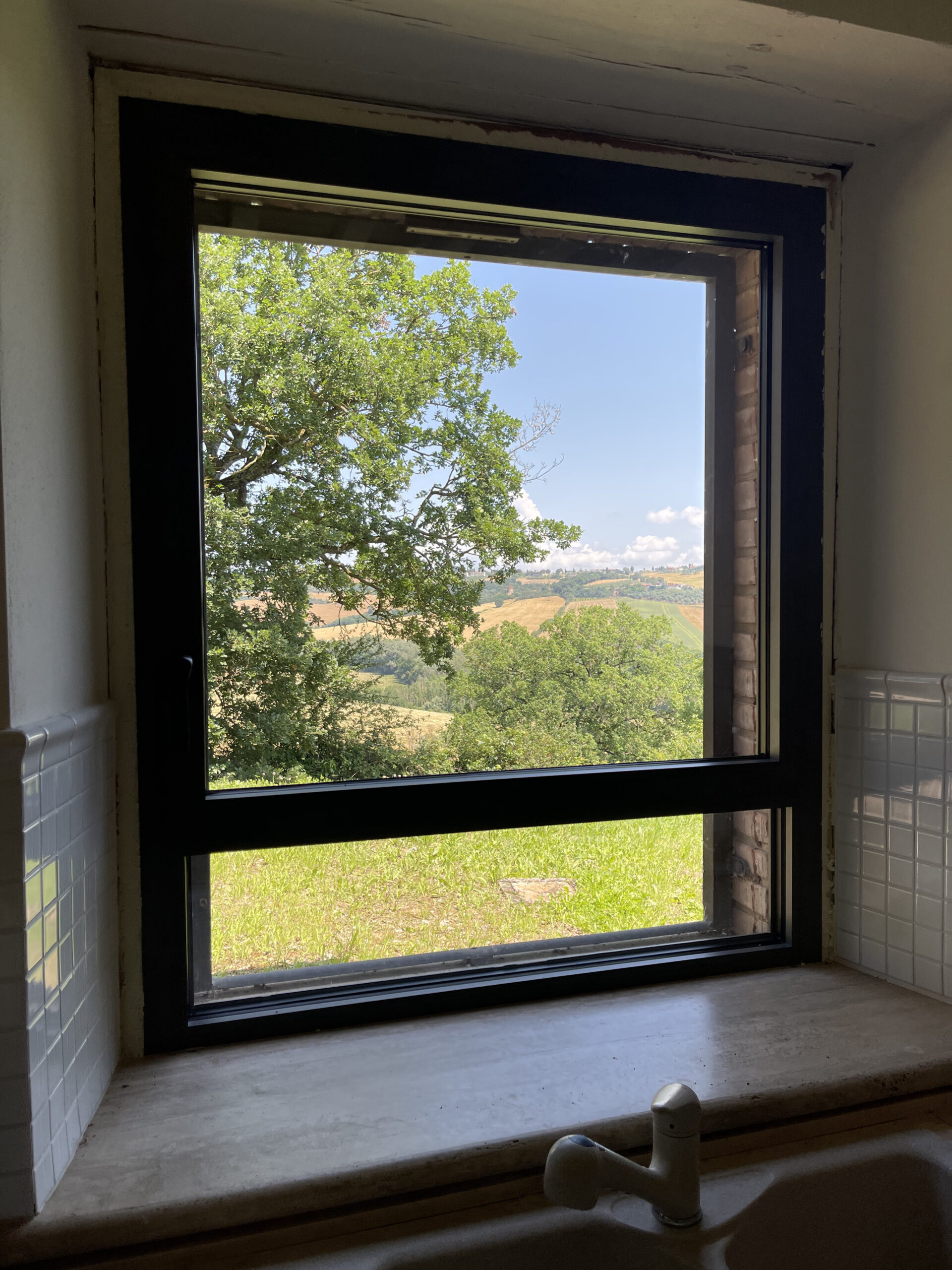 Nc 65 Slim con Parte fissa