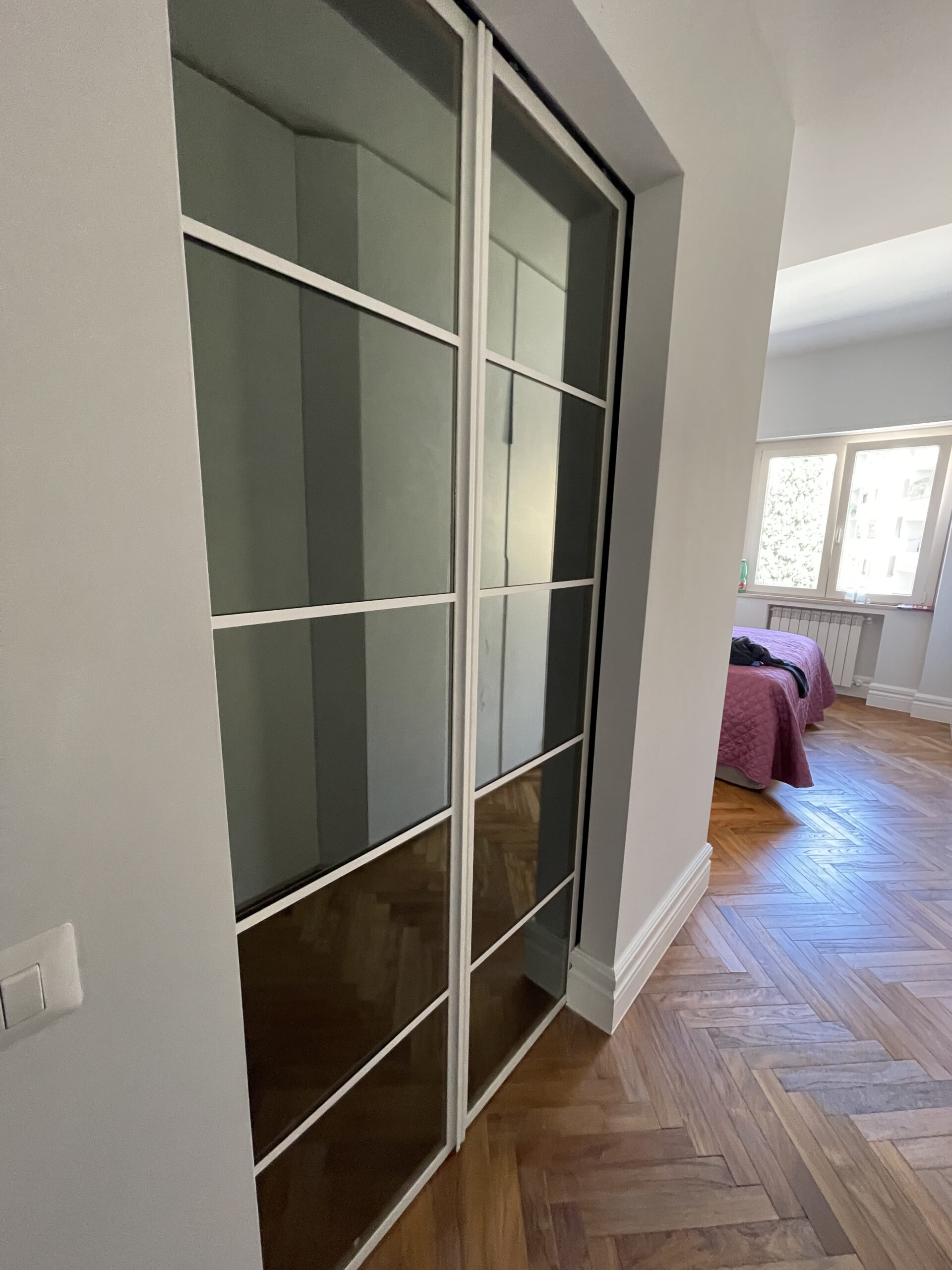 Porta Cabina Armadio